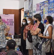 Prefeitura de Maragogi discute fortalecimento de associação de São Bento