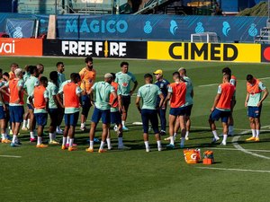 Brasil x Senegal: onde assistir, escalações e desfalques do amistoso internacional
