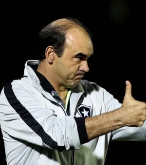 Multa era verbal, Gomes deixa Botafogo e assume São Paulo