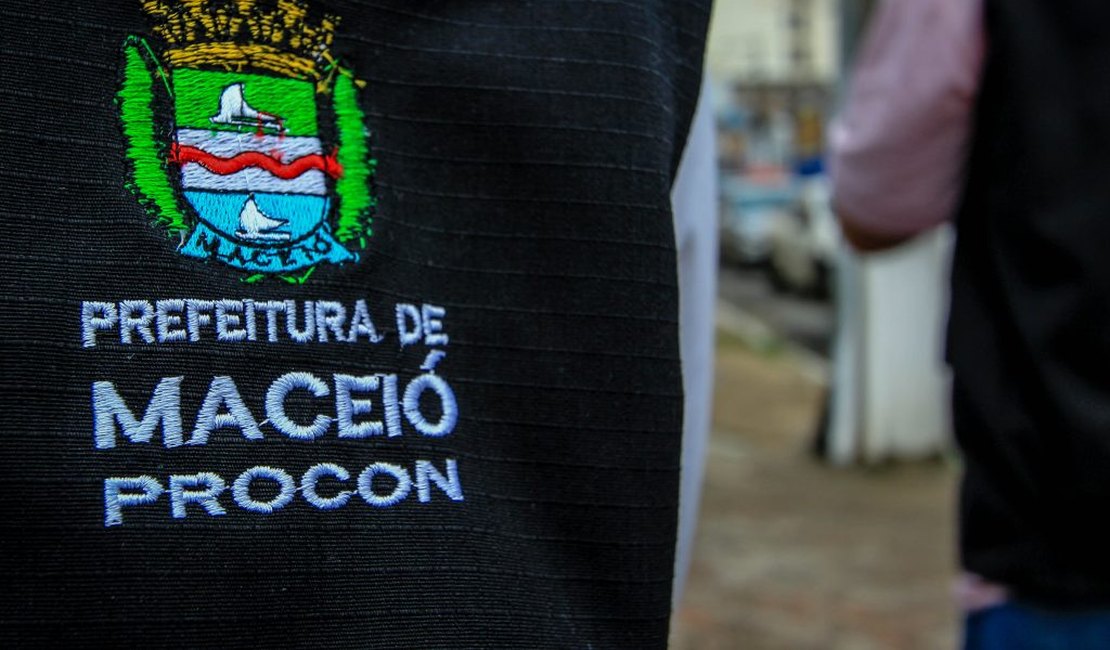 Procon Maceió alerta para novas regras do cheque especial