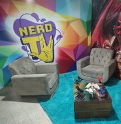 AL RPG Club lança programa nerd TV em Maceió