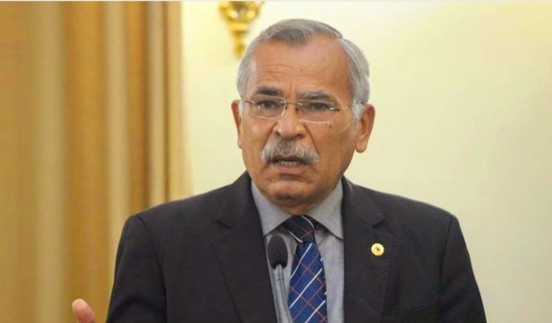 Renan Filho confirma implantação de indicação do deputado Tarcizo Freire