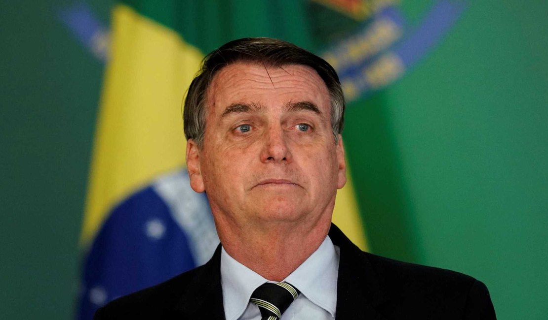 Governo Bolsonaro é aprovado por 53,9% dos eleitores de Alagoas