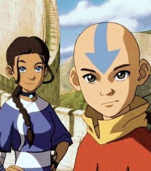 Paramount+ confirma a produção de três filmes animados de Avatar: A Lenda de Aang