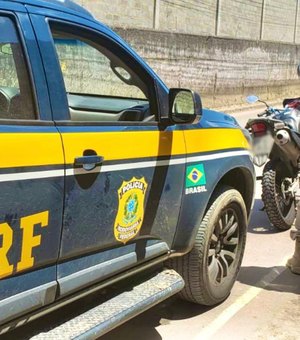 Homem é preso por  receptação de veículo em Rio Largo