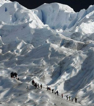Corpos de alpinistas brasileiros são localizados na Argentina