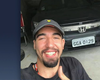 Filho que matou pai por herança foi para festa após o crime