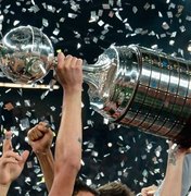 É oficial! Copa Libertadores terá final única e em país neutro a partir de 2019