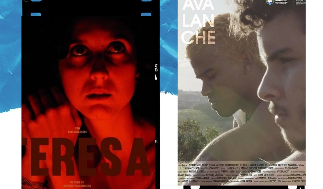 Projeto Cinema no Campus da Uneal exibe filmes neste fim de semana
