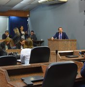 Câmara aprova criação do mês Janeiro Roxo para discutir hanseníase