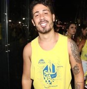 Carlinhos Maia revela que terá talk show na TV aberta após estrear no Multishow