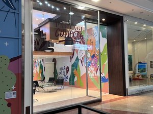 Partage Arapiraca Shopping agora conta com sala de coworking gratuito