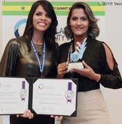 Grupo de Japaratinga ganha Prêmio Empresa Brasileira do Ano 2019