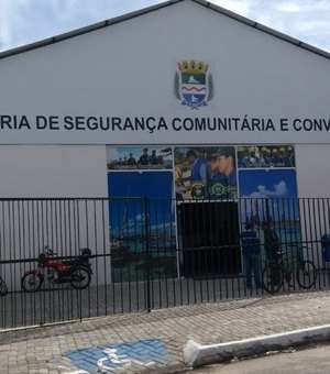Prefeitura de Maceió nomeia novo secretario titular da Semscs