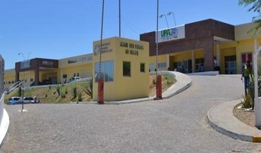 Justiça determina abertura de licitação de empresa que deverá gerir hospital no Sertão
