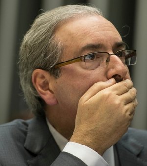 Cunha também ocultou patrimônio nos EUA, diz procurador-geral