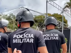Policiais militares são presos por suspeita de tortura contra soldado no DF
