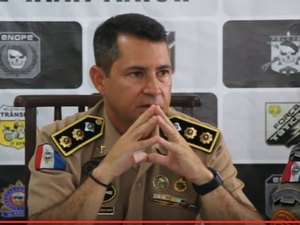Coronel Ênio Bolívar se manifesta após polêmica envolvendo embriaguez de sargento
