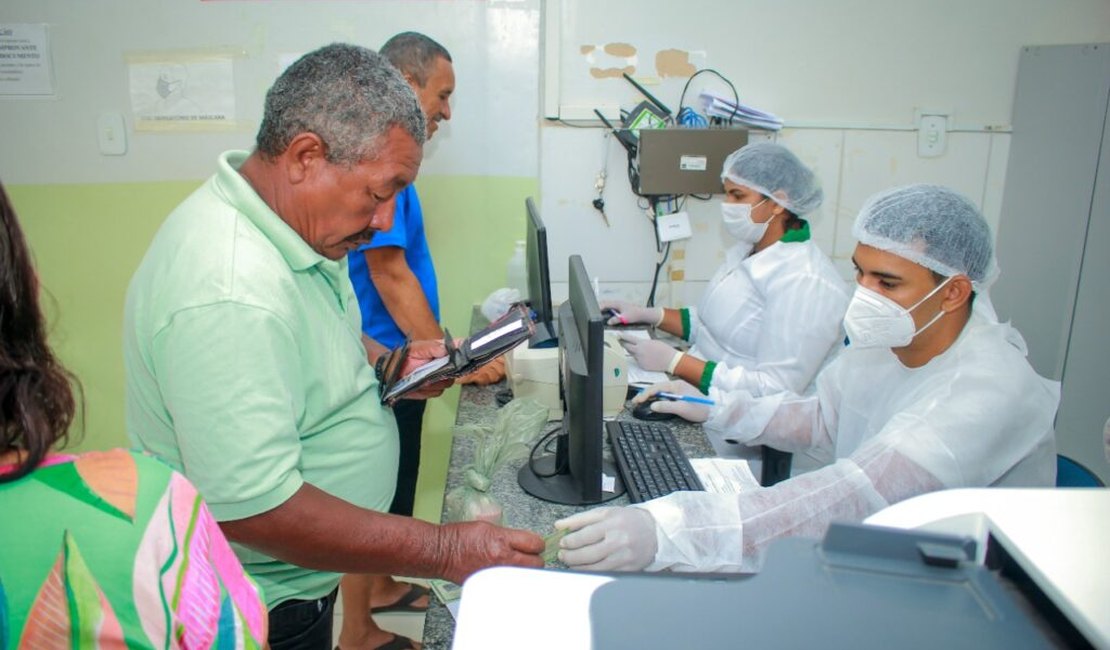 Secretaria de Saúde de Penedo reorganiza fluxo para marcação de consultas e exames