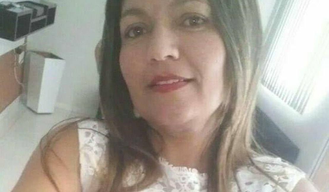 Agente de Saúde é assassinada em frente à casa da mãe, em Arapiraca