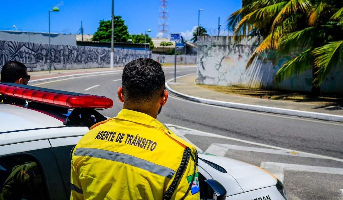 Bienal Internacional do Livro modificará trânsito no bairro de Jaraguá