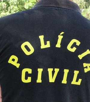 Polícia Civil realiza paralisação de 24h contra a reforma da previdência na próxima quarta 