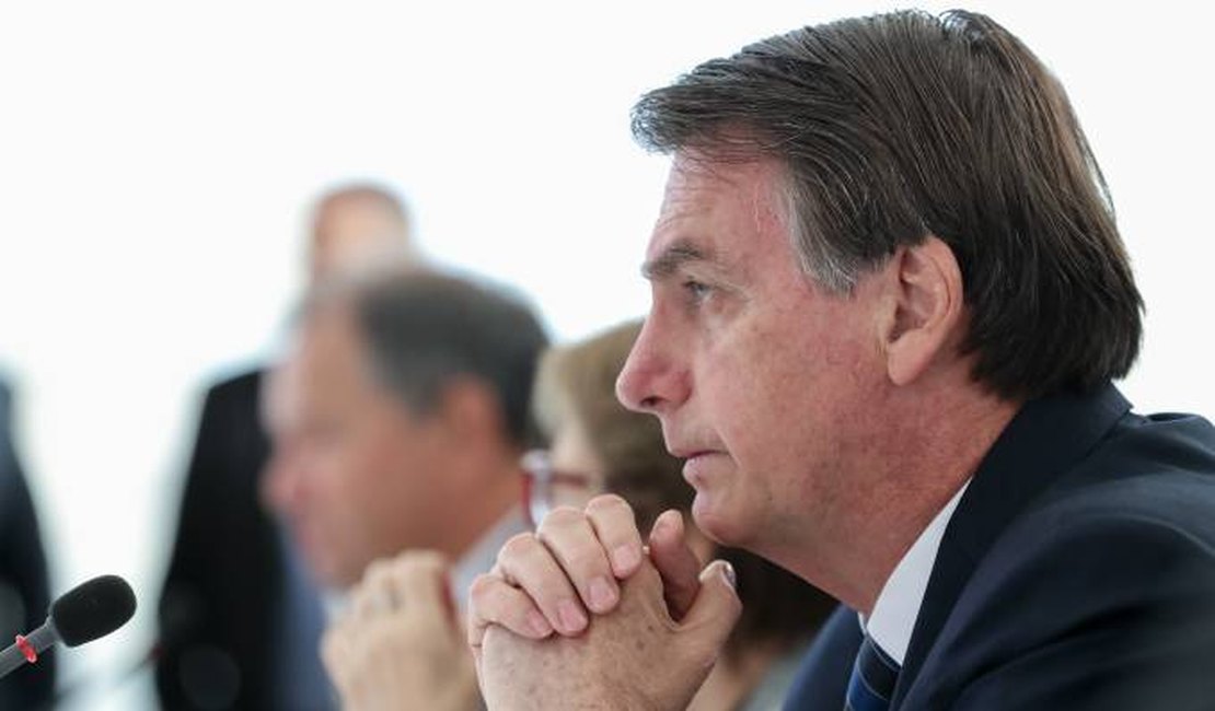 Bolsonaro diz que Nestor Forster é bom nome para embaixador nos EUA