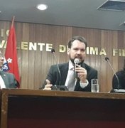 MPC/AL participou da audiência pública que discutiu a tarifa do transporte público de Maceió
