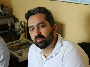 Disputa interna no PT tirou Basile Christopoulos da corrida pela Prefeitura de Maceió