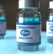 Alagoas recebe mais de 100 mil doses de vacinas contra a covid-19 nesta segunda (16)