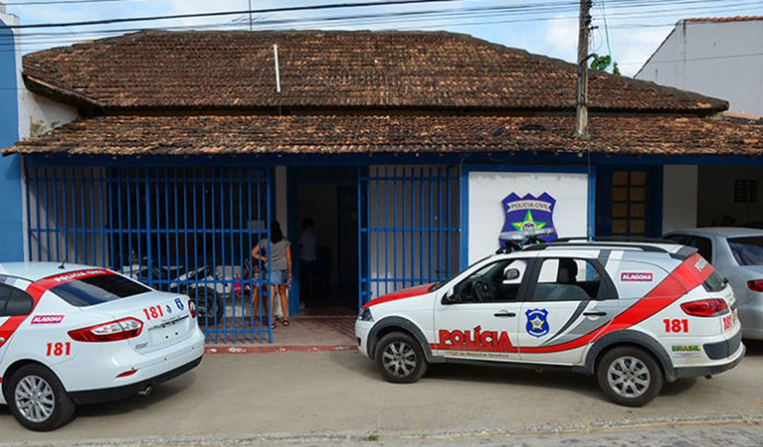 Homem confessa ter assassinado mulher na Praia do Frânces