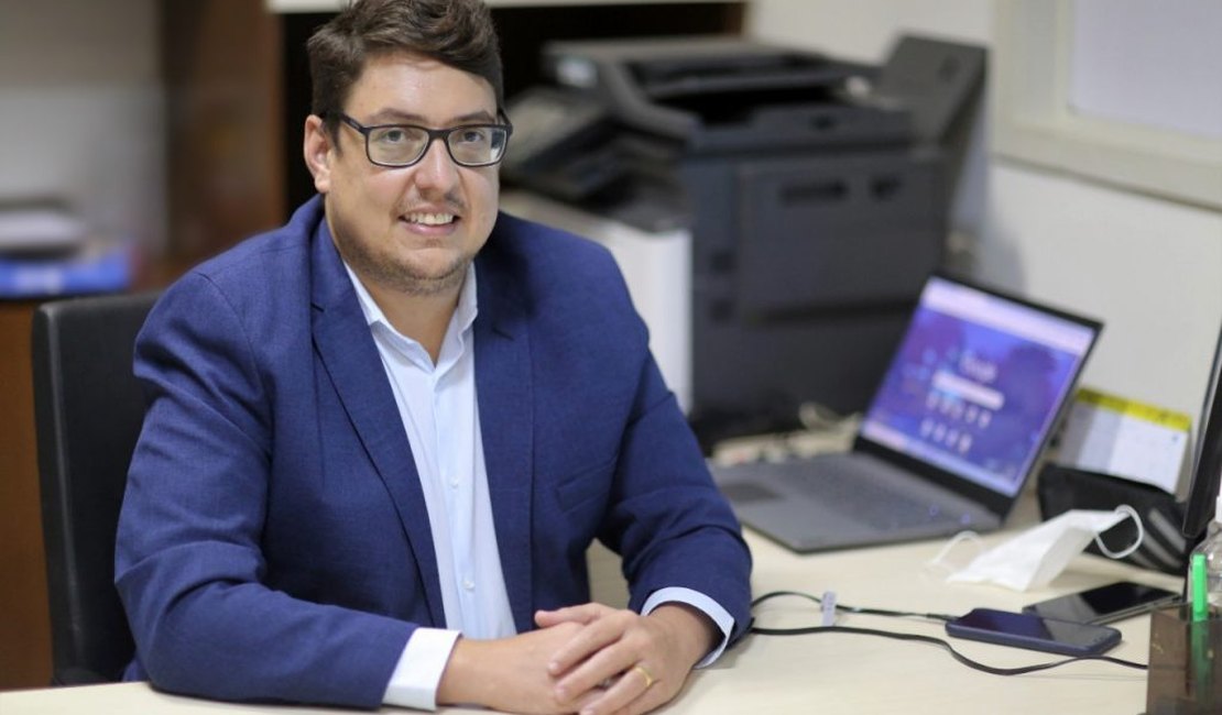 Programa de prevenção à corrupção e fraude é implantado na Prefeitura de Maceió
