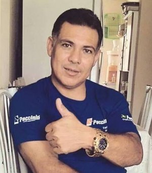 Empresário arapiraquense morre após ser alvejado a tiros durante assalto