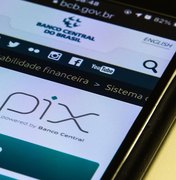 Pix movimentou R$ 3,6 bilhões em outubro, no estado