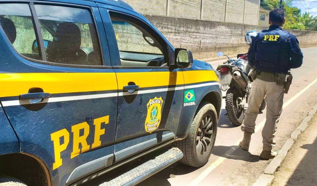 Homem é preso por  receptação de veículo em Rio Largo