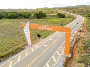 Alagoas de Ponta a Ponta: Governo leva R$ 5,7 milhões ao município de Ibateguara