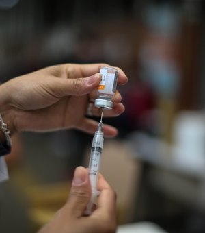 Sobe 51% número de pessoas totalmente imunizadas no Brasil em julho
