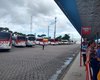 Idoso é preso após assediar adolescente em ônibus do Benedito Bentes