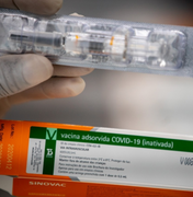 MPF questiona Saúde por cancelamento da compra de vacina chinesa