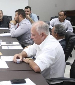 Com sete clubes, Segunda Divisão do Alagoano começa em 18 de setembro