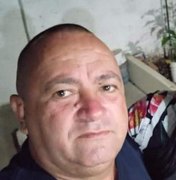 Morre aos 51 ano assessor parlamentar e mototaxista Geno por Covid-19 em Arapiraca