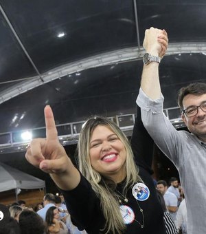 Chapa 1 vence as eleições para a subseção Arapiraca da OAB