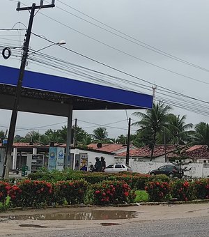 Cidade vizinha de Maragogi oferta gasolina com menor preço