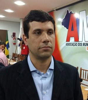 Presidente da AMA repudia o fechamento de agências e postos do Banco do Brasil em municípios de AL