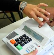 Ibope: JHC e Alfredo Gaspar estão empatados com 24% das intenções de voto em Maceió
