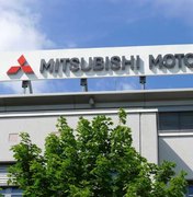 Mitsubishi é alvo da polícia por suspeita de fraude em motores