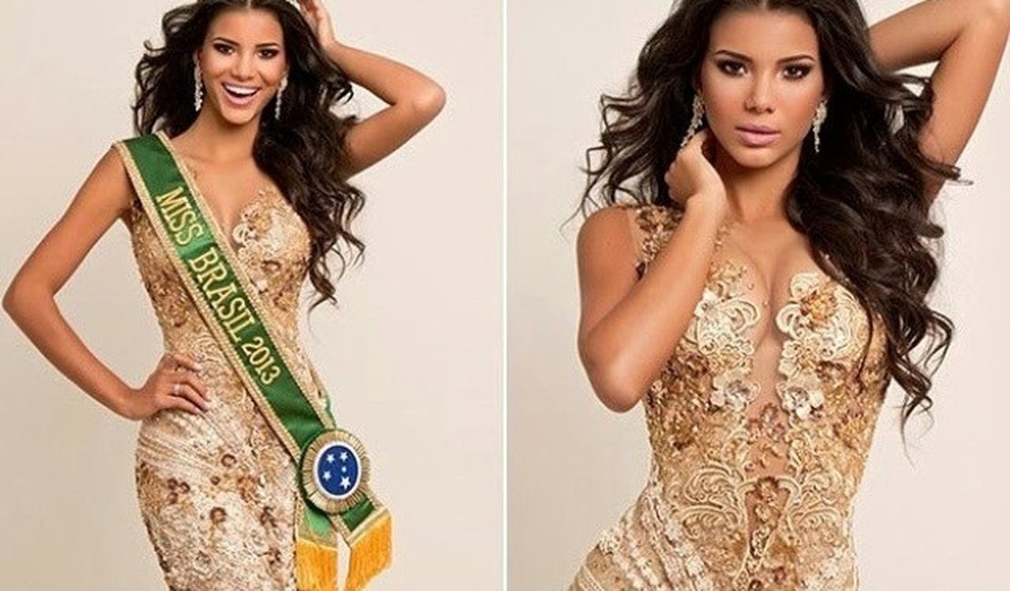 Miss Brasil vai apresentar concurso de beleza em Arapiraca