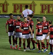 Flamengo vai ao STJD com pedido de paralisação do Brasileiro durante a Copa América