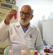 Farmacêutico analisa possível mutação do coronavírus em paciente no brasil