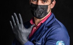 Dentista especializado em Estética vai atender em Arapiraca